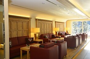 Belchenhotel Jägerstüble