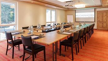 Belchenhotel Jägerstüble