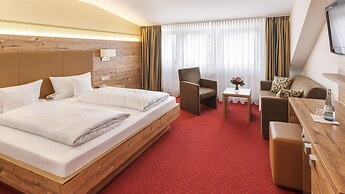 Belchenhotel Jägerstüble