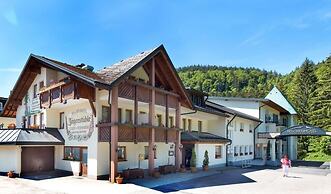 Belchenhotel Jägerstüble