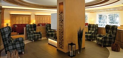 Belchenhotel Jägerstüble