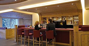 Belchenhotel Jägerstüble