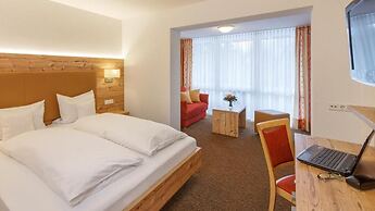 Belchenhotel Jägerstüble