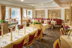 Belchenhotel Jägerstüble