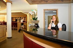 Belchenhotel Jägerstüble