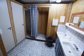 Tankavaara Gold Village