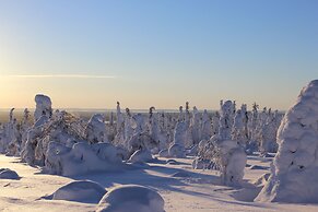 Tankavaara Gold Village