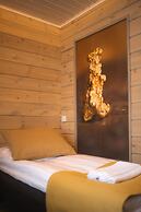 Tankavaara Gold Village