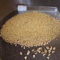 Tankavaara Gold Village