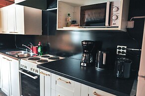 Tankavaara Gold Village