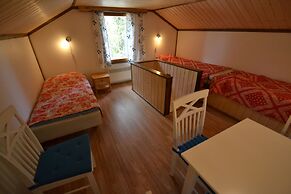 Tankavaara Gold Village