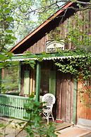 Tankavaara Gold Village