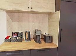 Tankavaara Gold Village