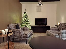 Tankavaara Gold Village