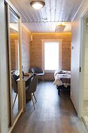 Tankavaara Gold Village