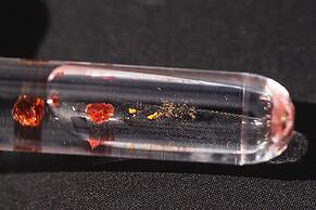 Tankavaara Gold Village