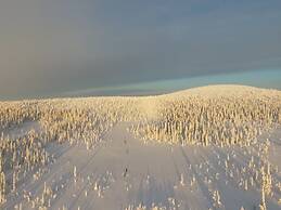 Tankavaara Gold Village