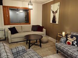 Tankavaara Gold Village