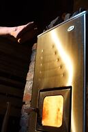 Tankavaara Gold Village