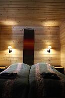 Tankavaara Gold Village