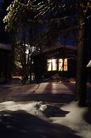 Tankavaara Gold Village