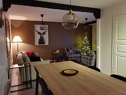 Tankavaara Gold Village