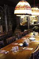 Tankavaara Gold Village