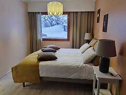 Tankavaara Gold Village