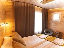 Tankavaara Gold Village