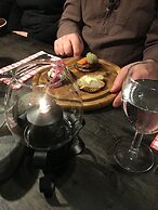 Tankavaara Gold Village