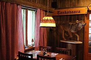 Tankavaara Gold Village