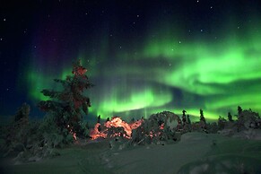 Tankavaara Gold Village