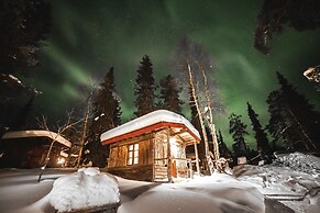 Tankavaara Gold Village