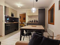 Tankavaara Gold Village