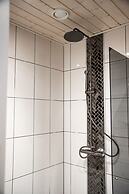 Tankavaara Gold Village