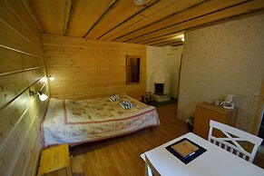 Tankavaara Gold Village