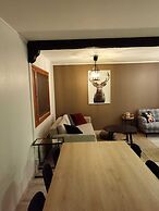 Tankavaara Gold Village