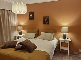 Tankavaara Gold Village