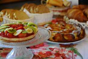 Agriturismo Poggio Alle Lame