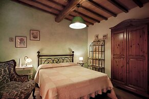 Agriturismo Poggio Alle Lame