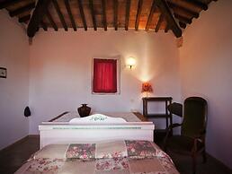 Agriturismo Poggio Alle Lame