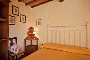 Agriturismo Poggio Alle Lame