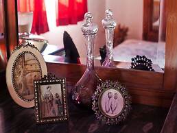 Agriturismo Poggio Alle Lame