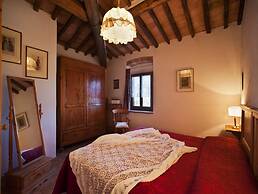 Agriturismo Poggio Alle Lame