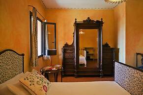 Agriturismo Poggio Alle Lame