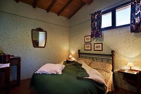 Agriturismo Poggio Alle Lame