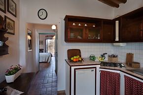 Agriturismo Poggio Alle Lame