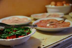 Agriturismo Poggio Alle Lame