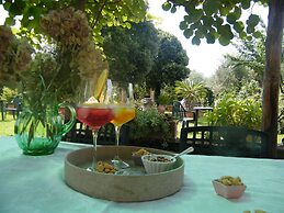 Agriturismo Poggio Alle Lame