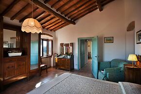 Agriturismo Poggio Alle Lame